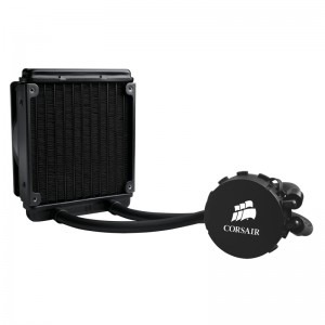 Corsair Hydro Series H55 ​Quiet