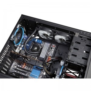 Corsair Hydro Series H100i Extreme Performance