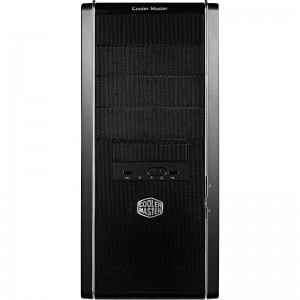 Cooler Master Elite 334U