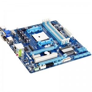 GIGABYTE GA-F2A85XM-D3H
