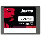 Kingston SSDNow V300 120GB SATA-III 2.5 inch Upgrade Bundle Kit