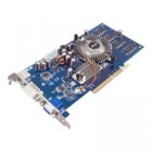 ASUS GeForce GF7600GS 256MB DDR 128-bit AGP