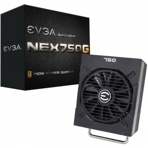 EVGA SuperNOVA NEX750G Gold