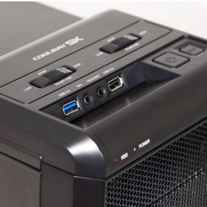 NOX Coolbay SX