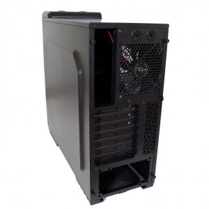 NOX Coolbay SX