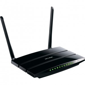 TP-LINK TL-WDR3500