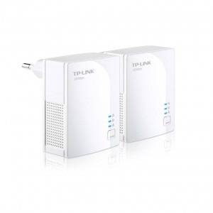 TP-LINK TL-PA2010KIT
