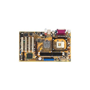 ASUS P4B533-X