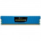 Corsair Vengeance LP Blue 8GB DDR3 1600MHz CL10
