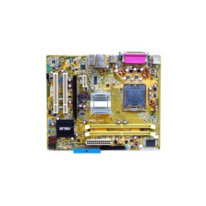 ASUS P5L-MX