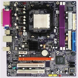 ECS C51GM-M