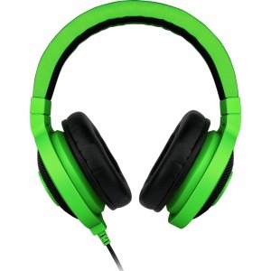 Razer Kraken Pro Green