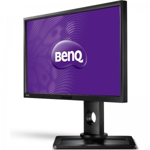 BenQ BL2410PT 24 inch 4ms GTG black