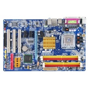 GIGABYTE GA-945G-S3