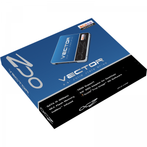 OCZ Vector Series 128GB SATA-III 2.5 inch