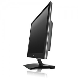 LG E2770V 27 inch 5 ms black