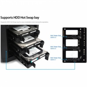 Zalman MS800 Plus