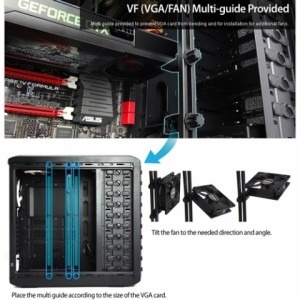 Zalman MS800 Plus