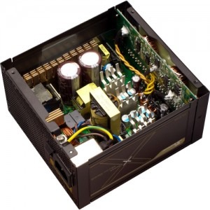 Seasonic X-series 850W