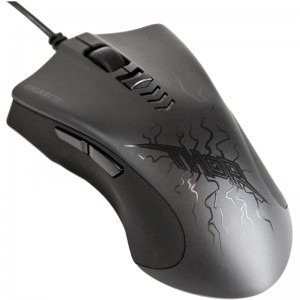 GIGABYTE Force M7 Thor
