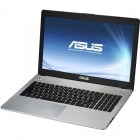ASUS 17.3'' N76VZ-V2G-T1176D, FHD Procesor Intel® Core™ i7-3630QM 2.4GHz Ivy Bridge gen a 3-a, 8GB, 750GB, GeForce GT 650M 2GB, Black