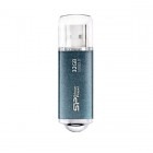 Memorie externa Silicon Power Marvel M01 32GB USB 3.0 albastru