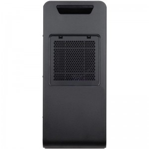 Silverstone Fortress FT02 USB 3.0 black