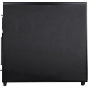 Silverstone Temjin TJ04-E black