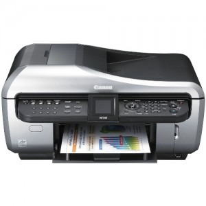 Canon Pixma MX7600