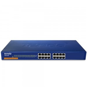 Tenda Gigabit TEG1016G