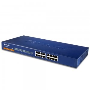 Tenda Gigabit TEG1016G