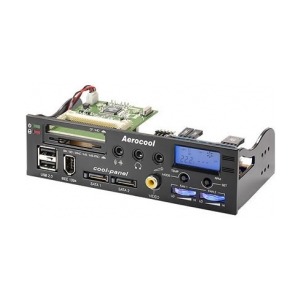 Aerocool COOLPANEL