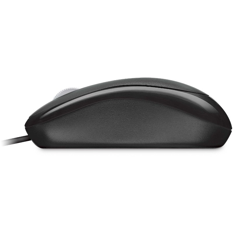 Mouse Microsoft Basic Optical pentru business PC Garage