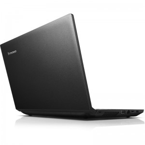 Lenovo 15.6'' Essential B590, Procesor Intel® Celeron® B830 1.8GHz, 6GB, 750GB, GMA HD, Black
