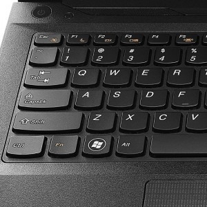 Lenovo 15.6'' Essential B590, Procesor Intel® Celeron® B830 1.8GHz, 6GB, 750GB, GMA HD, Black