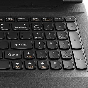 Lenovo 15.6'' Essential B590, Procesor Intel® Celeron® B830 1.8GHz, 6GB, 750GB, GMA HD, Black