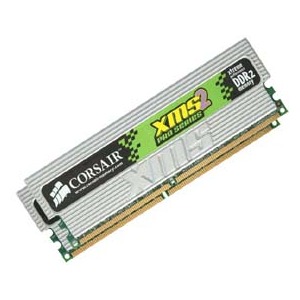 Corsair 1 GB DDR2 800 MHz CL 5
