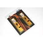 G.Skill 2 GB DDR2 667 MHz CL4 Dual Channel Kit