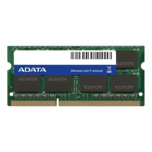 ADATA Premier, 4GB, DDR3, 1600MHz, CL11, 1.5v, bulk