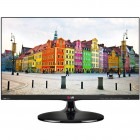 LG 23EA63V-P 23 inch 5ms black