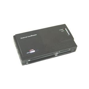 KME AC-I232015 15-in-1 Negru