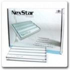 Vantec Extern HDD 2.5 inch NST-270U2