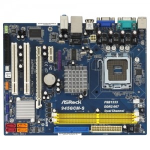 ASRock 945GCM-S