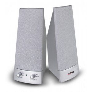 RPC Boxa   RPC-113 6W