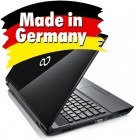 Fujitsu 15.6'' Lifebook AH532 GL, Procesor Intel® Core™ i3-3110M 2.4GHz Ivy Bridge, 4GB, 500GB, GeForce GT 620M 1GB, Black