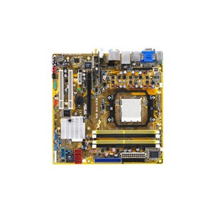 ASUS M2N-VM-DH