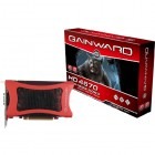 Gainward ATI Radeon HD4670 512MB DDR3 128-bit