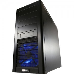 Lian Li PC-60FB black