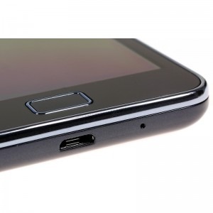 Samsung i9105 Galaxy S2 Plus NFC Blue Grey