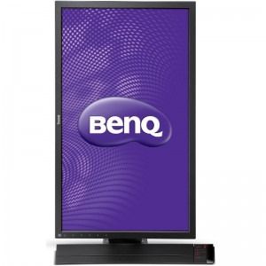 BenQ Gaming XL2720T 27 inch 1ms 3D Black 120Hz